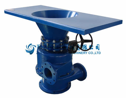 JXL-250旋流混漿器